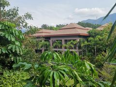 -广州从化都喜泰丽度假温泉酒店