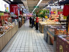 -青岛利群四方购物广场