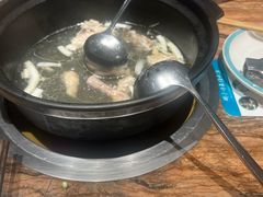 -春润大地海南椰子鸡(沙井京基百纳广场店)