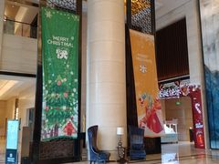 -广州增城富力万达嘉华酒店(增城万达广场地铁站店)