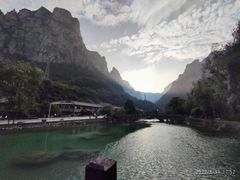 -云台山风景名胜区