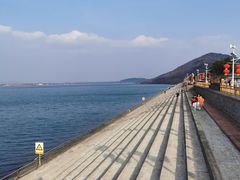 -南京金牛湖风景区