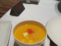 -国贸格兰维大酒店-山城映像中餐厅(青年路店)