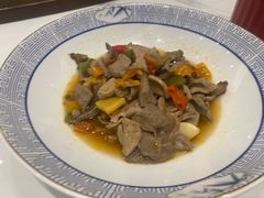 -梅花香里大酒店(郁金香路店)