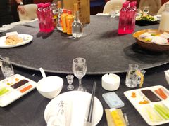 -正德楼果木烤鸭·渔家菜(东港店)