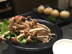 -煲宫猪肚鸡(昆山金鹰国际购物中心店)
