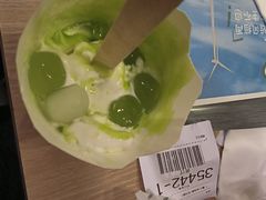 -麦当劳(总统大酒店店)