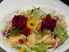 波特曼果蔬沙拉-波特曼西餐厅(南岗店)