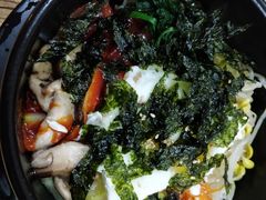 石锅拌饭-李先生的首尔小馆(松江启源广场店)