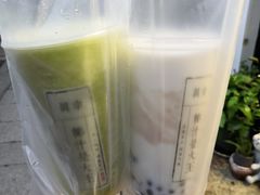 -眞宗·椰汁是大王(小娄巷店)