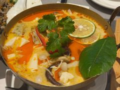 -若蘭慈·无国界素食料理(欢乐海岸店)