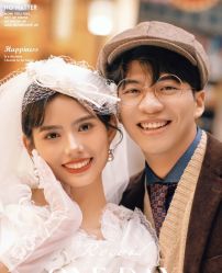 -爱城婚纱摄影·品质严选店