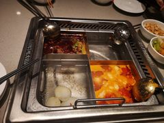 -海底捞火锅(龙湖三千集店)