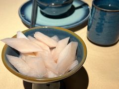 酸萝卜-山石榴·贵州菜(丰盛里店)