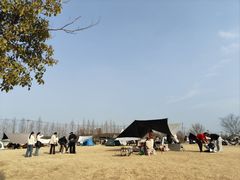 -嘉北郊野公园