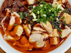 -蒋家肠旺面馆老店(合群路店)