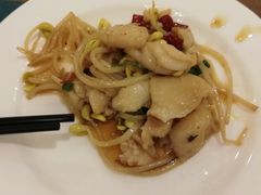-中旅阿那亚九龙湖·公主酒店