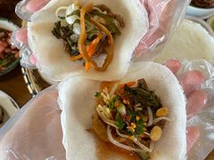 -包整·丝娃娃(一览甲秀楼风景店)