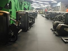 -星洲国际.格莱博健身会所