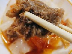牛腩-蕃茄述·好汤自然来(江汉路店)