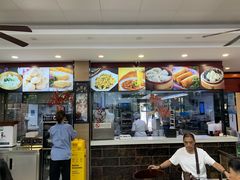 -刘长兴(逸仙桥店)
