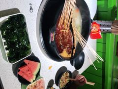 -钢管厂五区小郡肝火锅串串香(总店)