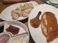 -伊喜饺子·烤鸭(五道口学院路店)
