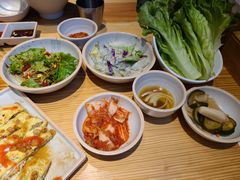 -喜来稀肉(北外滩白玉兰广场店)