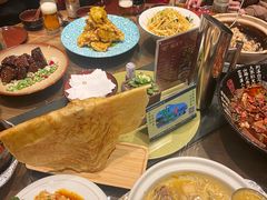 -香厨中餐厅(松北香格里拉店)