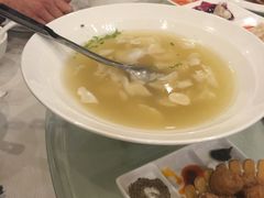 -东兴楼饭庄(六里桥店)