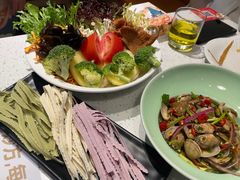 -八珍玉食鸡煲·打边炉(印象城店)