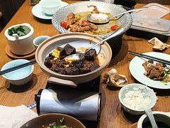 -甘家界柠檬鸭(安吉店)