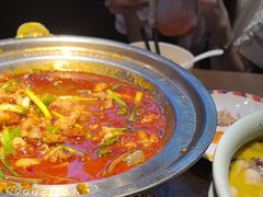 -辣得叫湘菜(四明店)