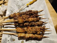 -大话小腰(鸟巢店)
