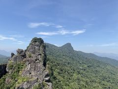 -七仙岭温泉国家森林公园