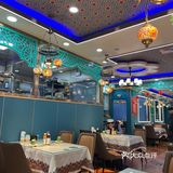 热素里滩羊草桥店～尝鲜西北美味