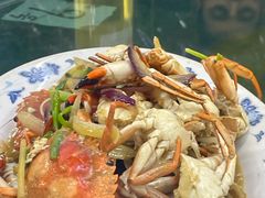 -瑶记海鲜餐厅(西涌店)
