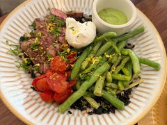 -BAKER&SPICE(祥云小镇店)