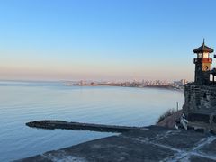 -宾朋海鲜特色美食餐厅·纯手工鲅鱼水饺(兴海路店)