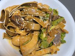 -掌上鲜(南顺城街店)