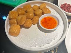 -顺峰顺水顺德菜(龙华店)