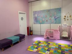 -芭芭拉小天使国际舞蹈(珠江新城校区)