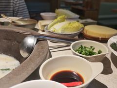 -鲜潭蒸汽石锅鱼(五道口购物中心店)