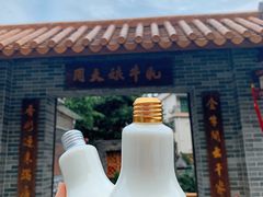-周大娘牛乳(旧寨古村总店)