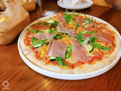 -斯比特花园西餐厅(东方商厦店)