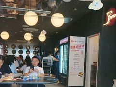 -必胜客(SM城市广场店)