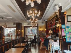-Entrecôte 法国牛扒馆(保利·时光里店)