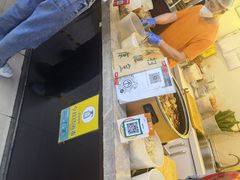 -安徽阜阳卷馍(西单店)