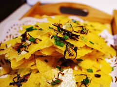 玉米锅巴-千岛湖小鱼儿·淳安匠心农家菜