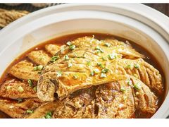 大锅海杂鱼-天津卫码头(南开大悦城店)